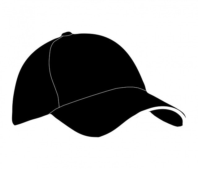 baseballová čepice